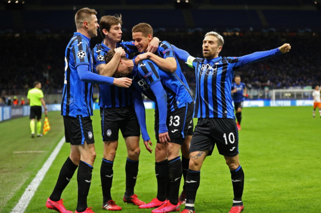 Atalanta, FK Atalanta