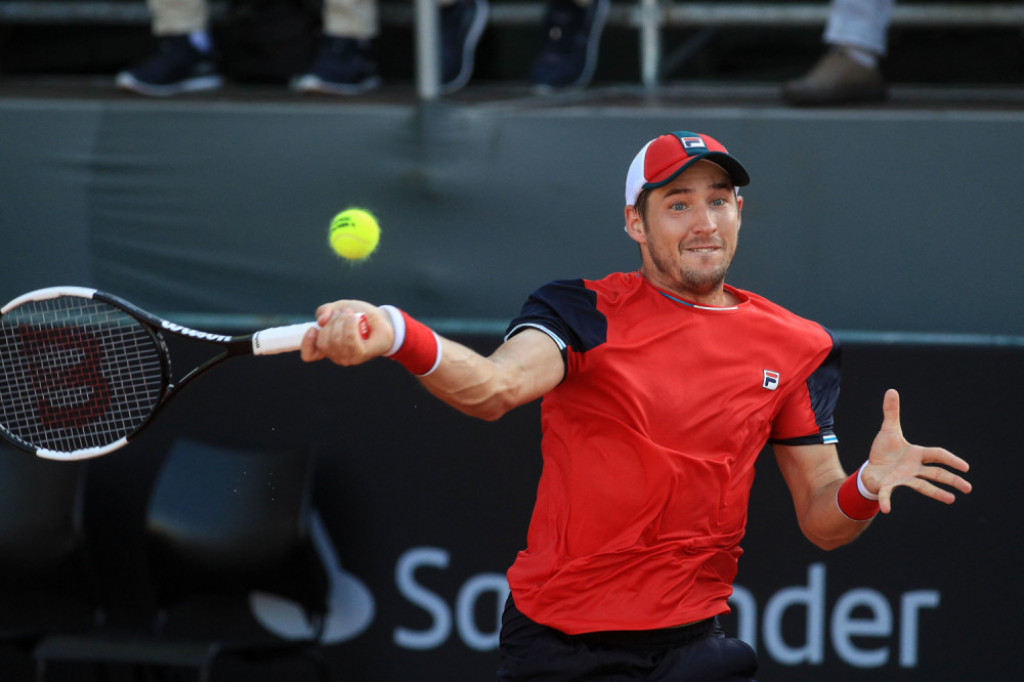 Du&scaron;an Lajović