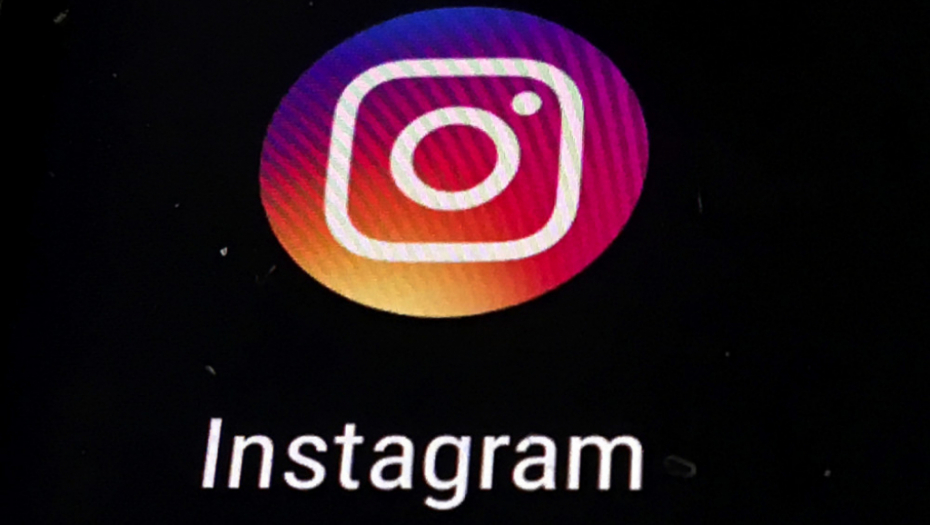 Instagram logo