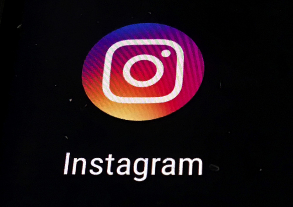 Instagram logo