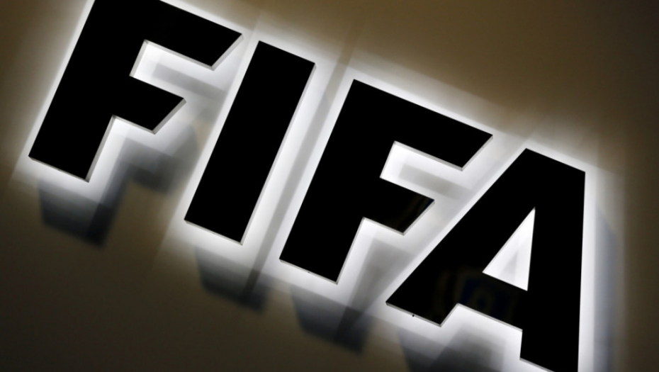 FIFA logo