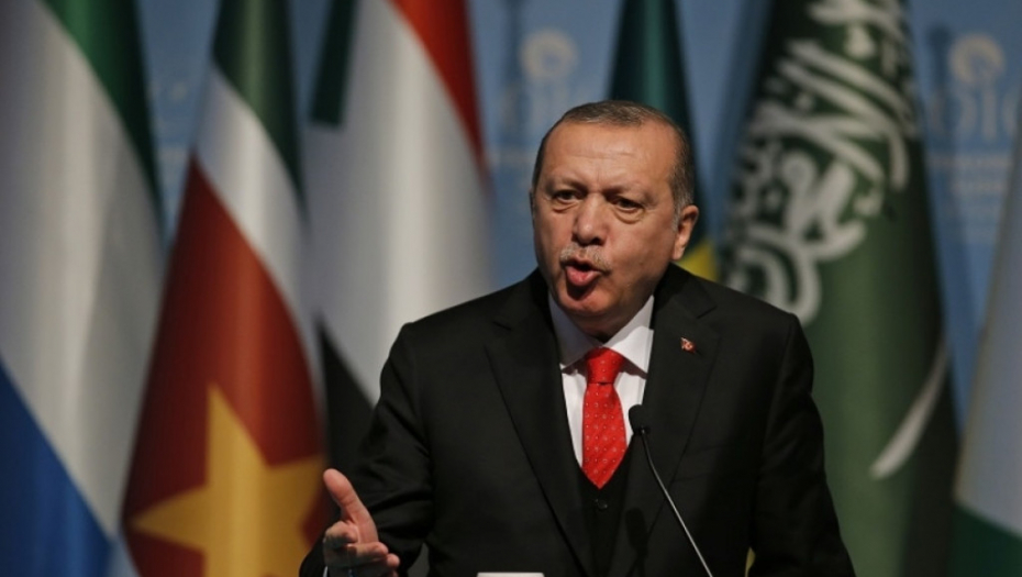 Redžep Tajip Erdogan