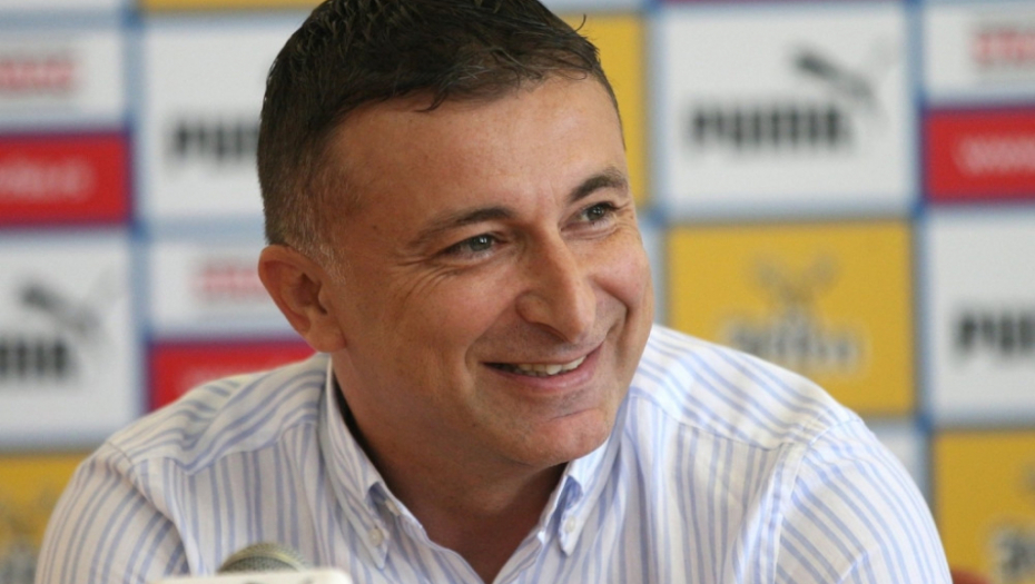 Goran Grkinić