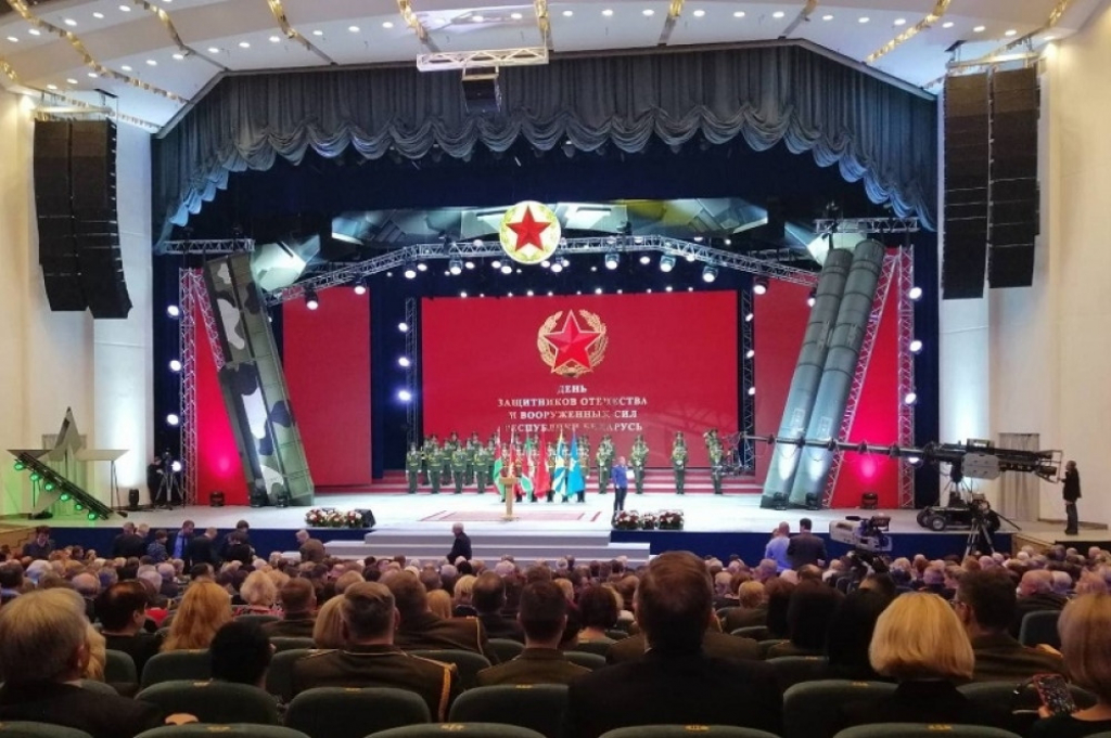 Aleksandar Vulin i Viktor Hrenin