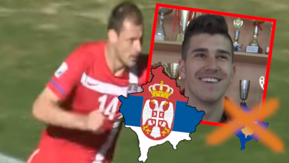 Milan Jovanović o Kosovu