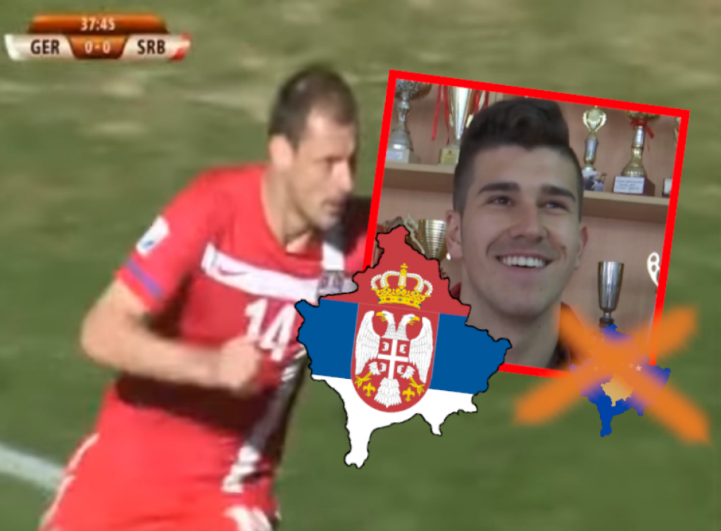 Milan Jovanović o Kosovu