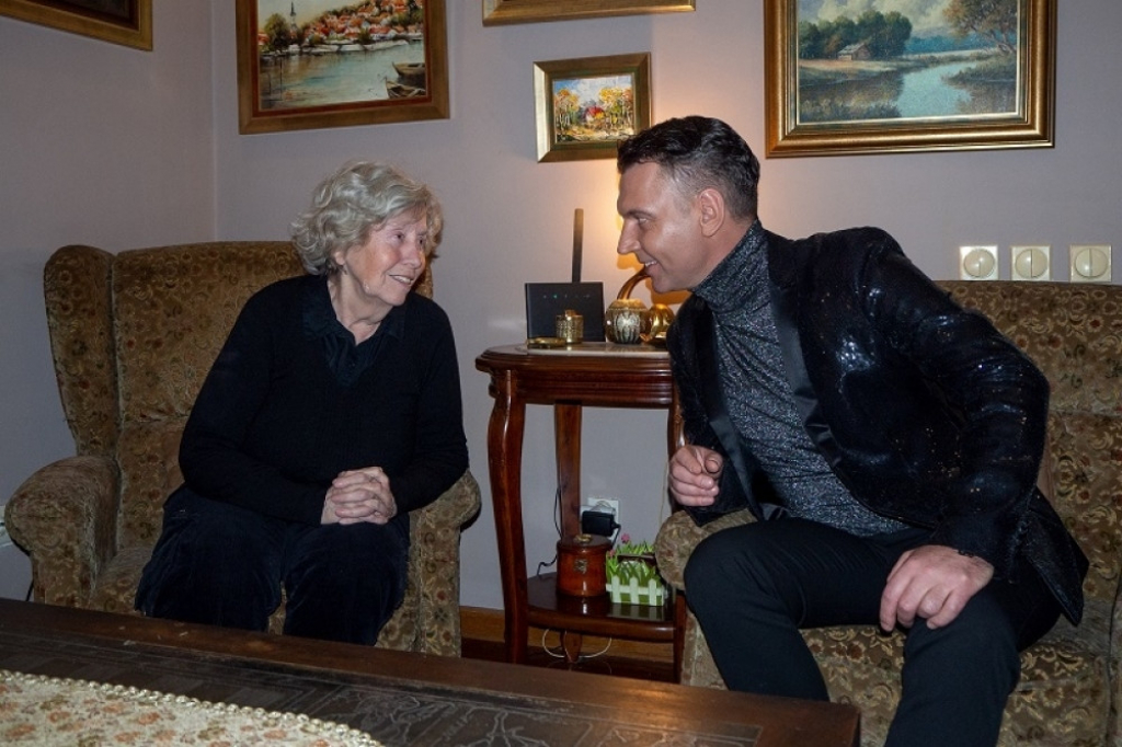 Milan Milo&scaron;ević