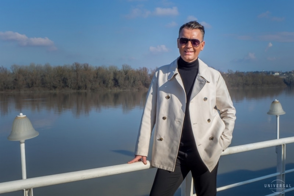 Milan Milo&scaron;ević