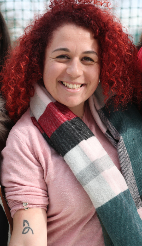 Tetovaža kao pečat ljubavi prema Đokoviću