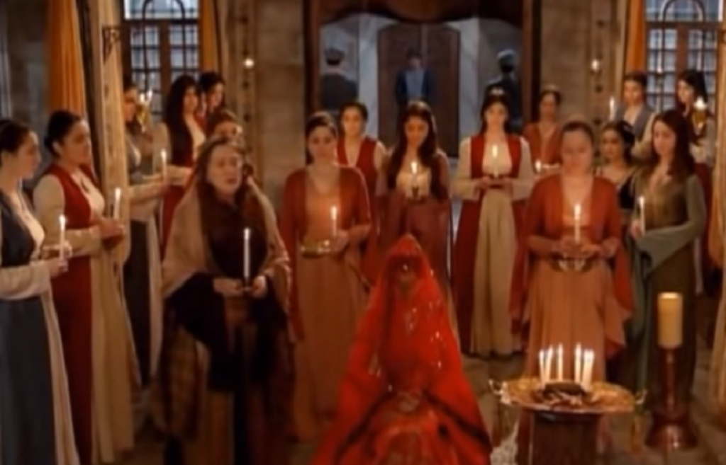 Sulejman Veličanstveni