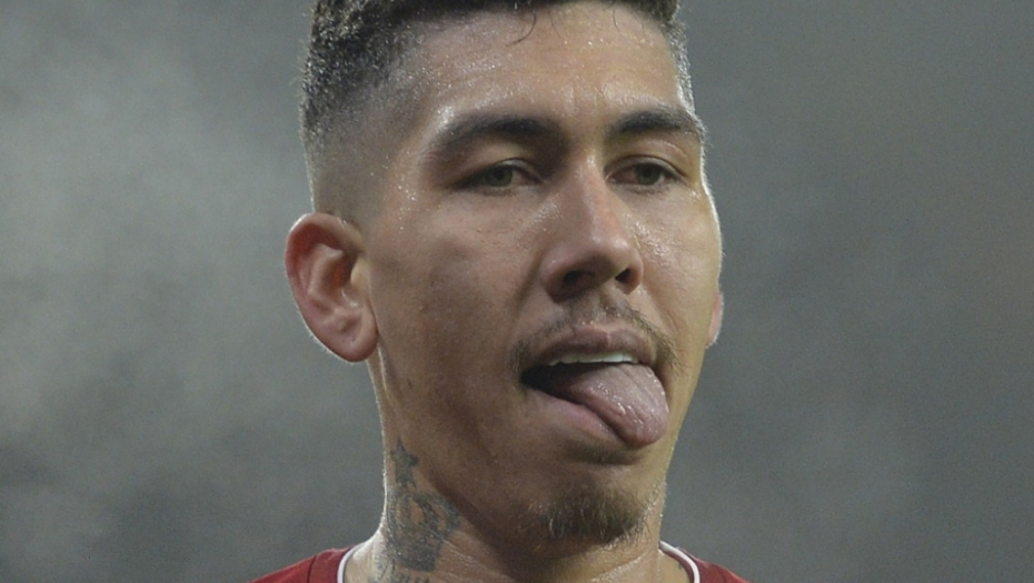 Roberto Firmino