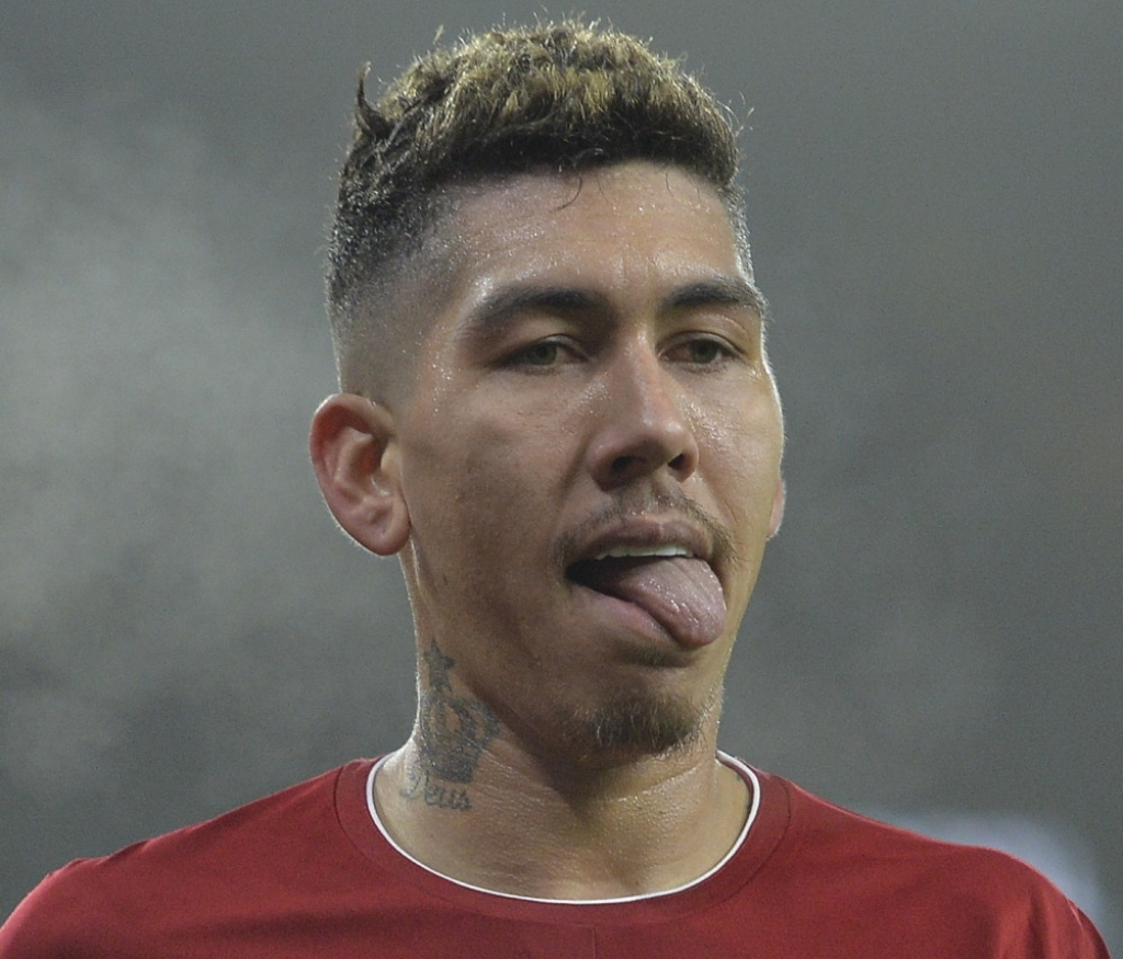 Roberto Firmino