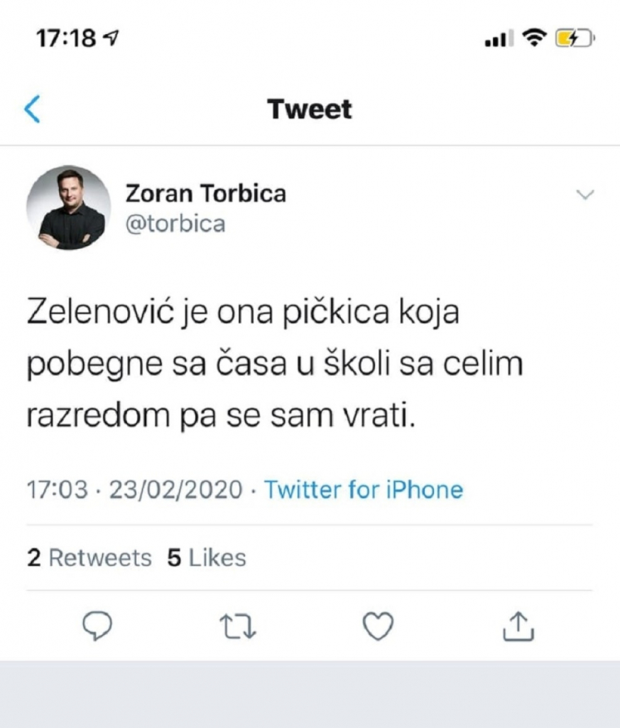 Nebojaš Zelenović