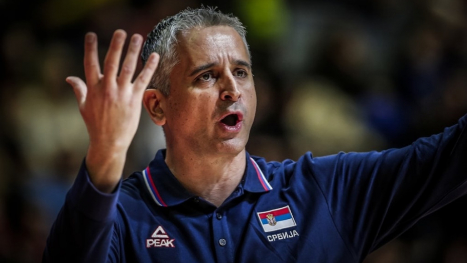 Igor Kokoškov