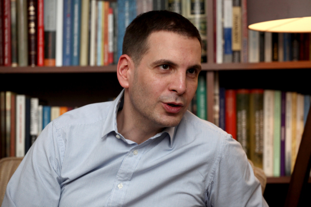 Milo&scaron; Jovanović