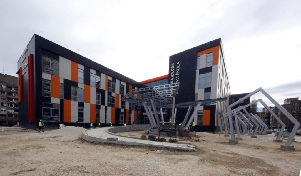 Milo&scaron; Vučević