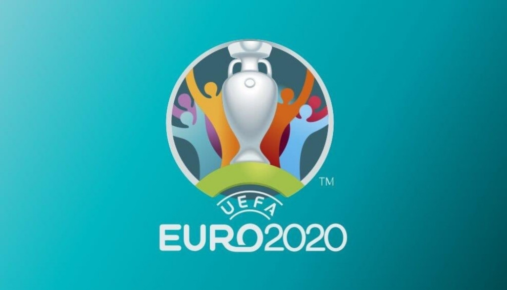 EURO 2020, Logo EURO 2020