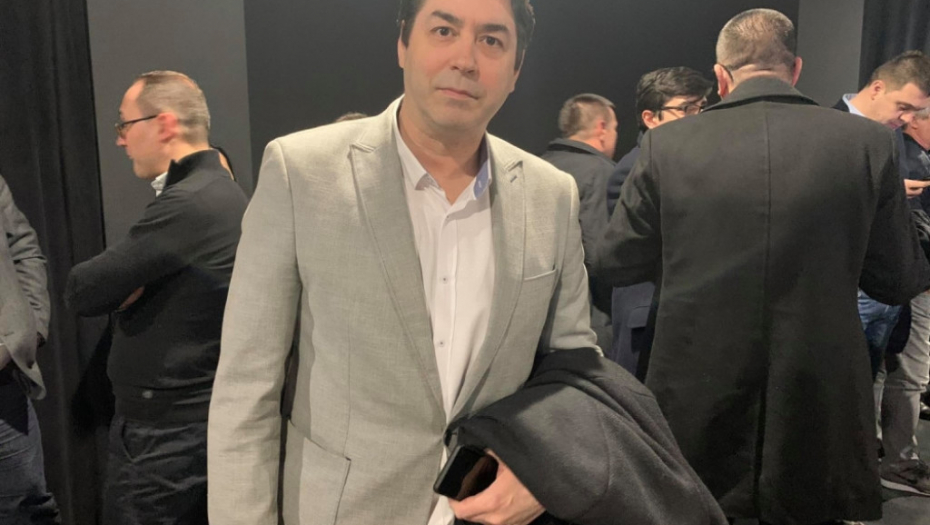 Rastko Janković, glumac