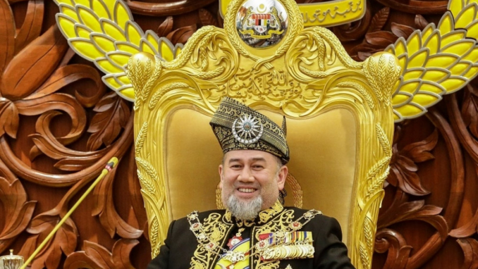 Muhamed V of Kelantana