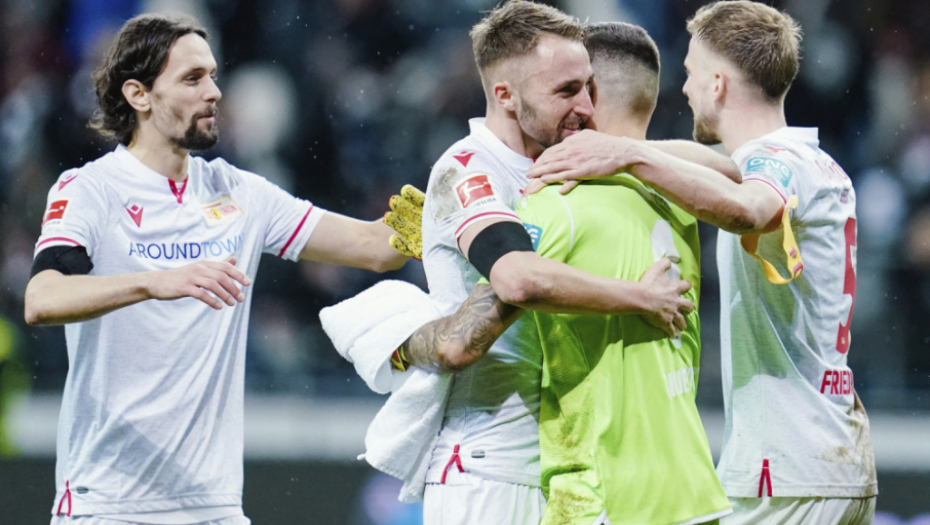 Neven Subotić, Union