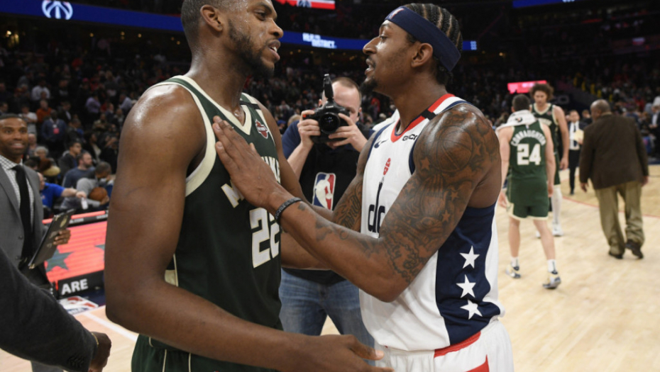 Vašington - Milvoki