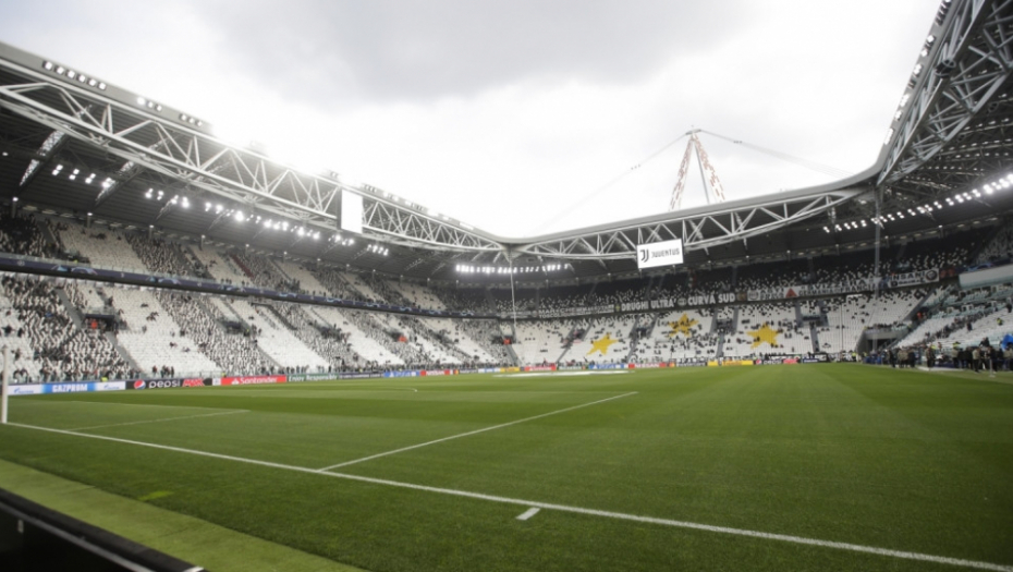 Juventus stadion