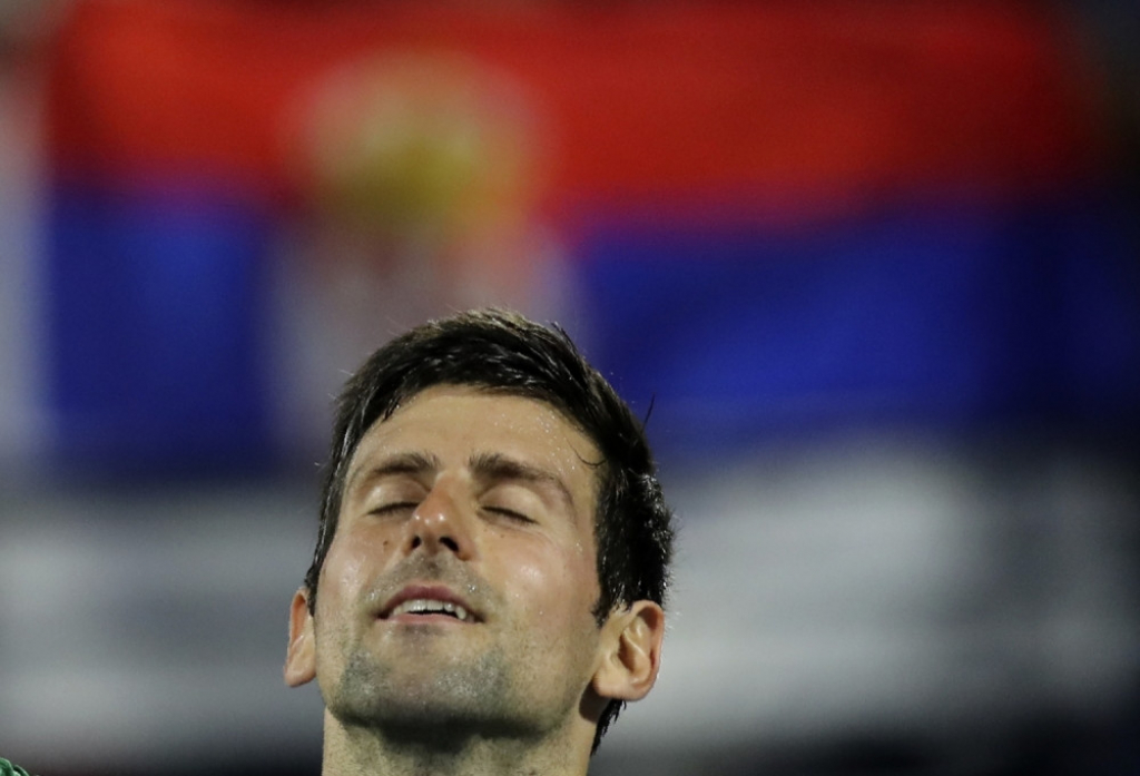 Novak Đoković