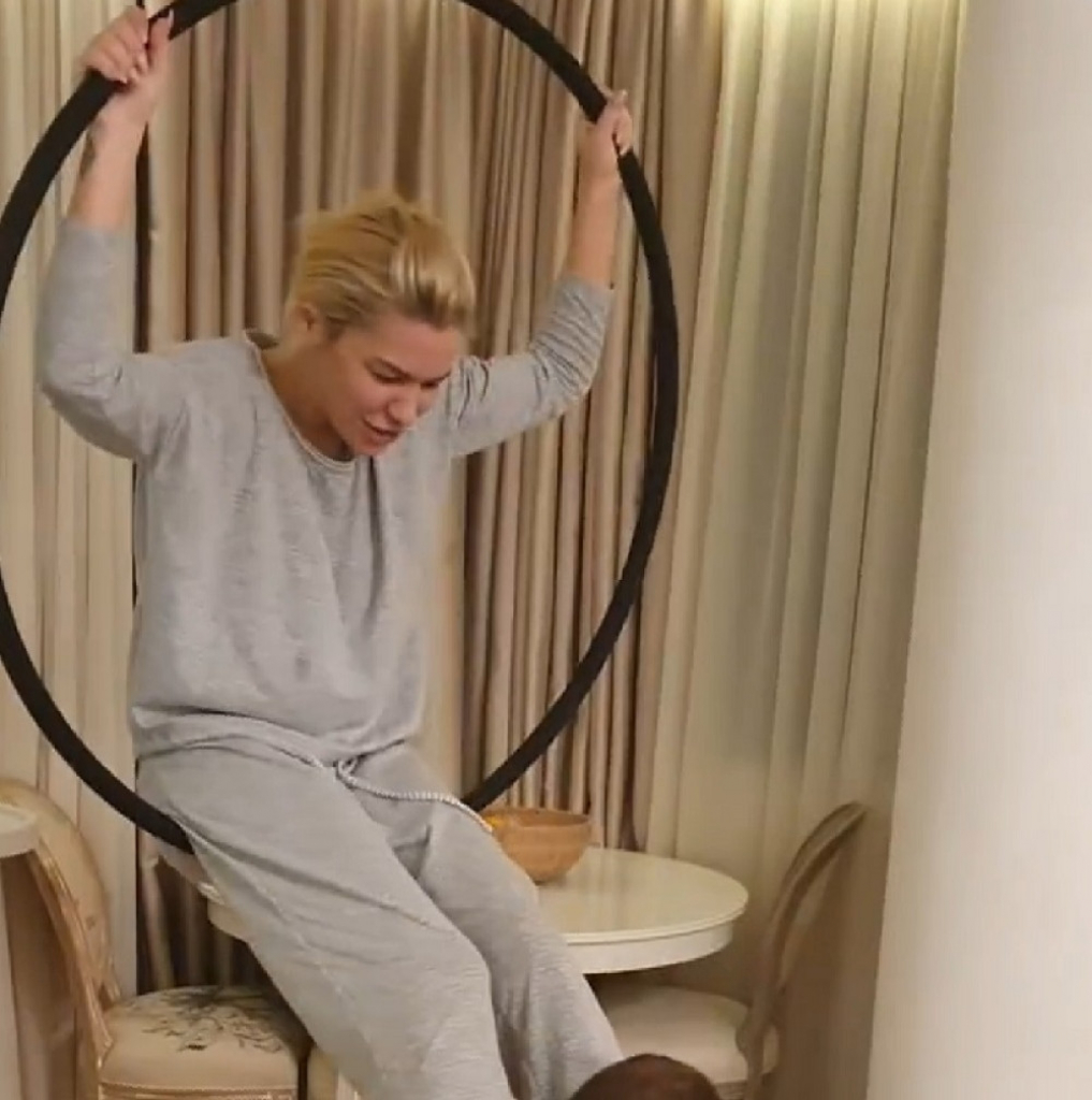 Nata&scaron;a Bekvalac