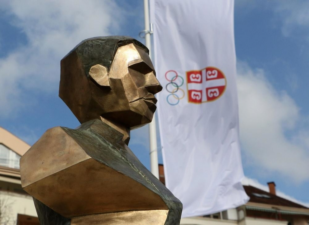 Milo&scaron; Vučević