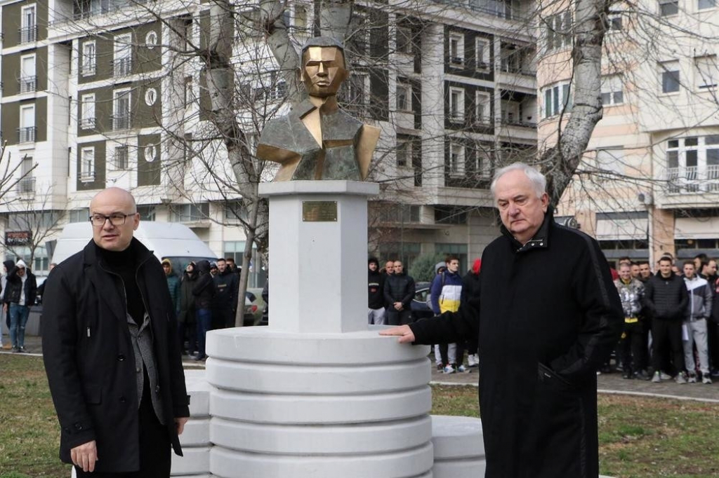 Milo&scaron; Vučević