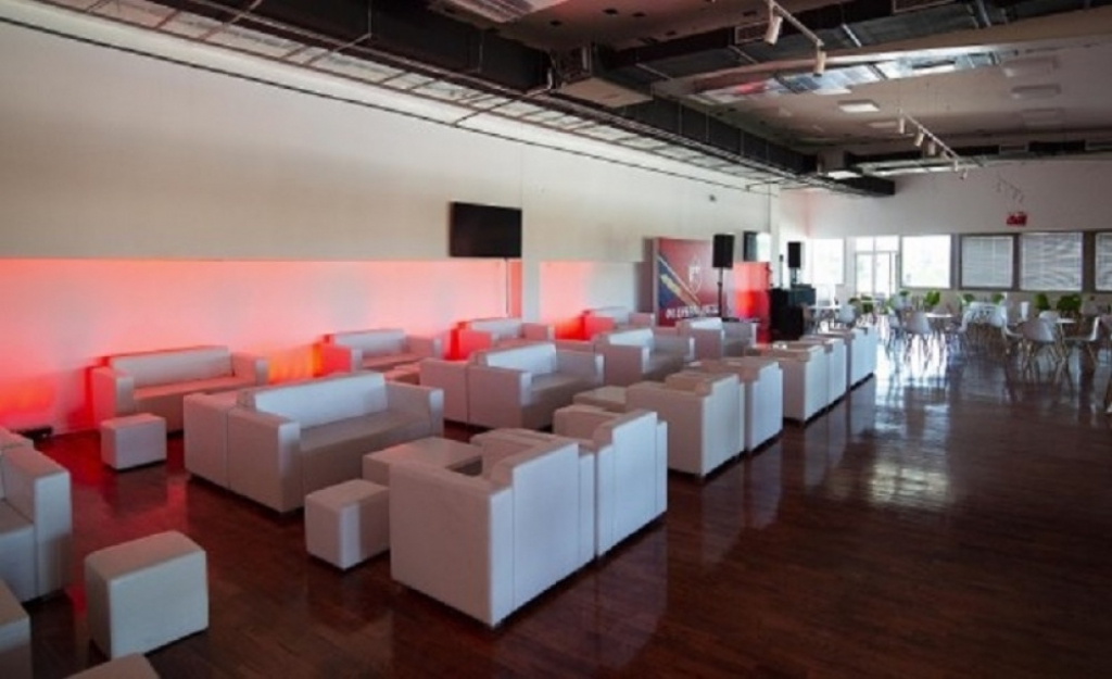 VIP Lounge - Crvena zvezda