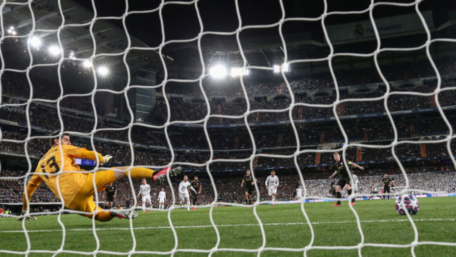 Kevin De Brujne i Kurtoa