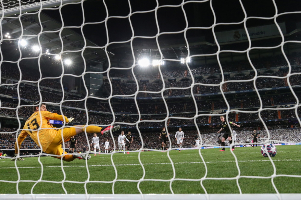 Kevin De Brujne i Kurtoa