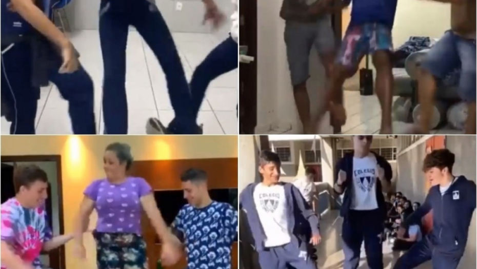 "Igra" na koju se upozorava!