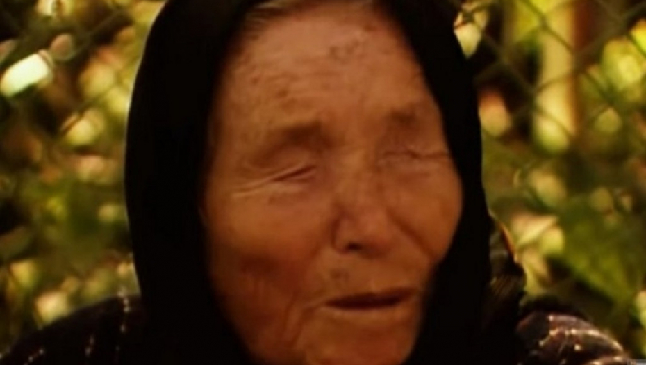 Baba Vanga
