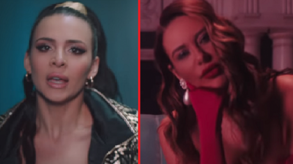 Anastasija Ražnatović, Ana Nikolić