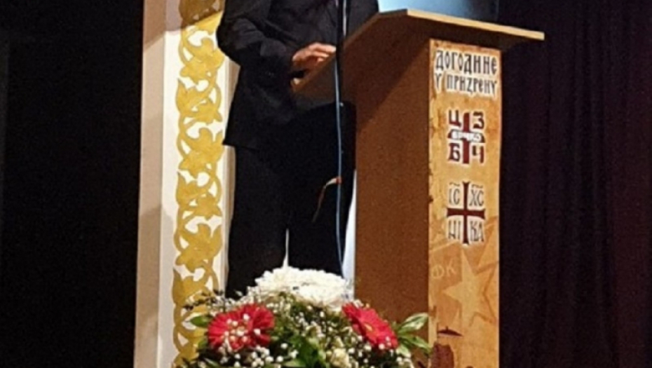 Svetozar Mijailović