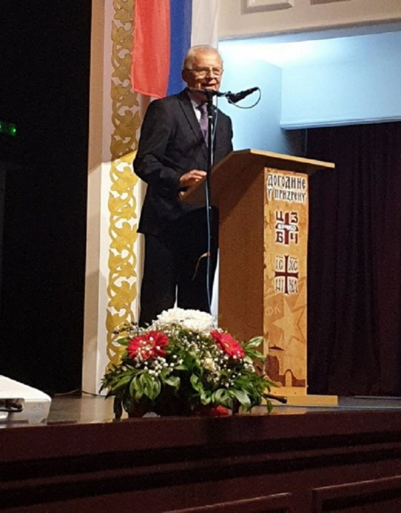 Svetozar Mijailović