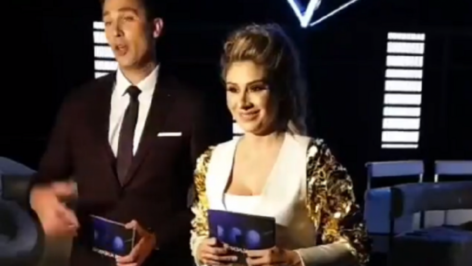 Kristina Radenković