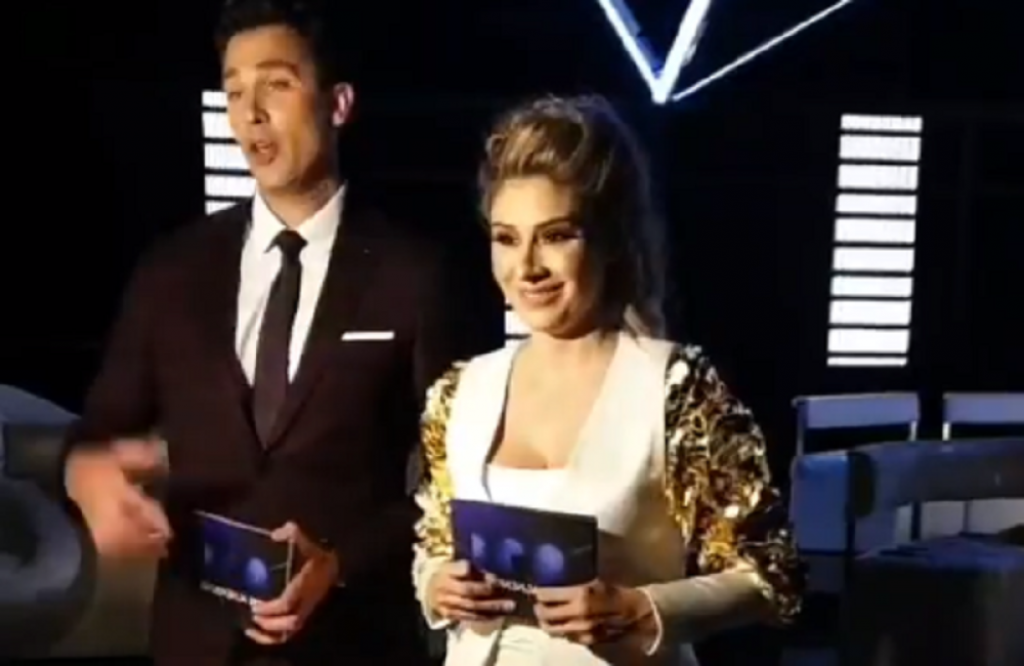 Kristina Radenković