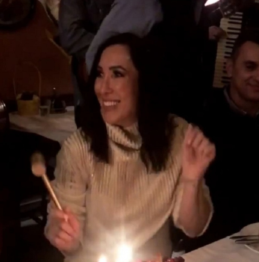 Jelena Janković rođendan