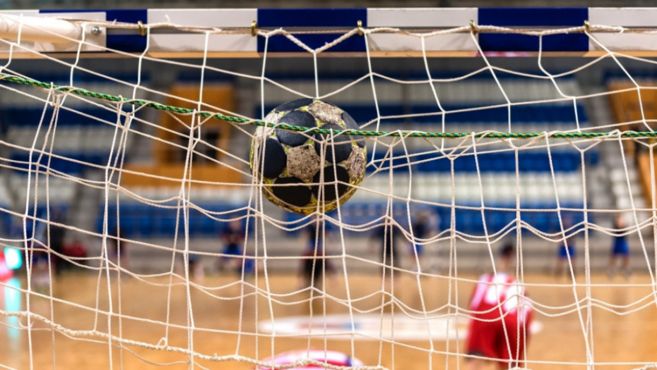 rukomet rukometaška lopta