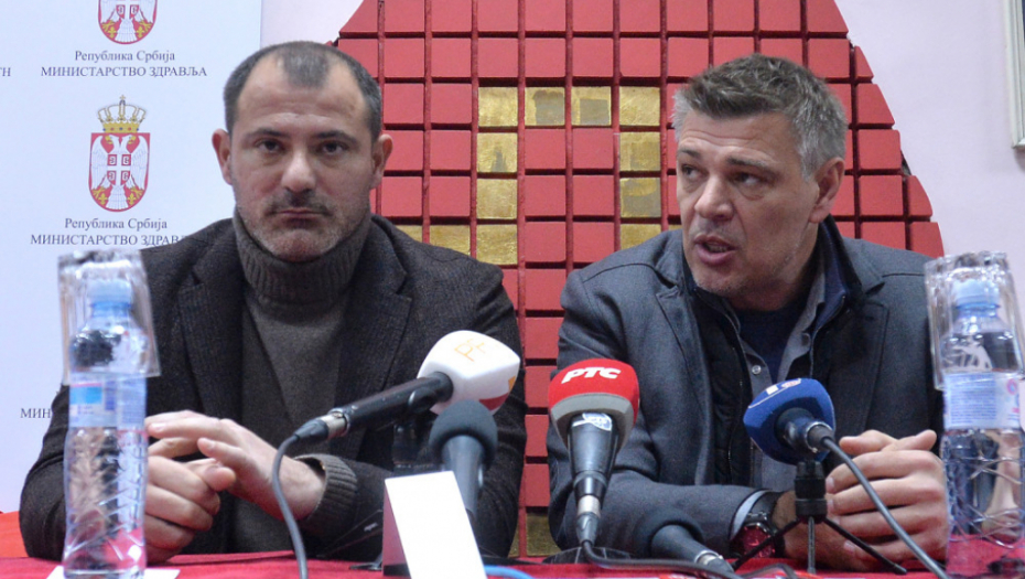 Dejan Stanković, Savo Milošević