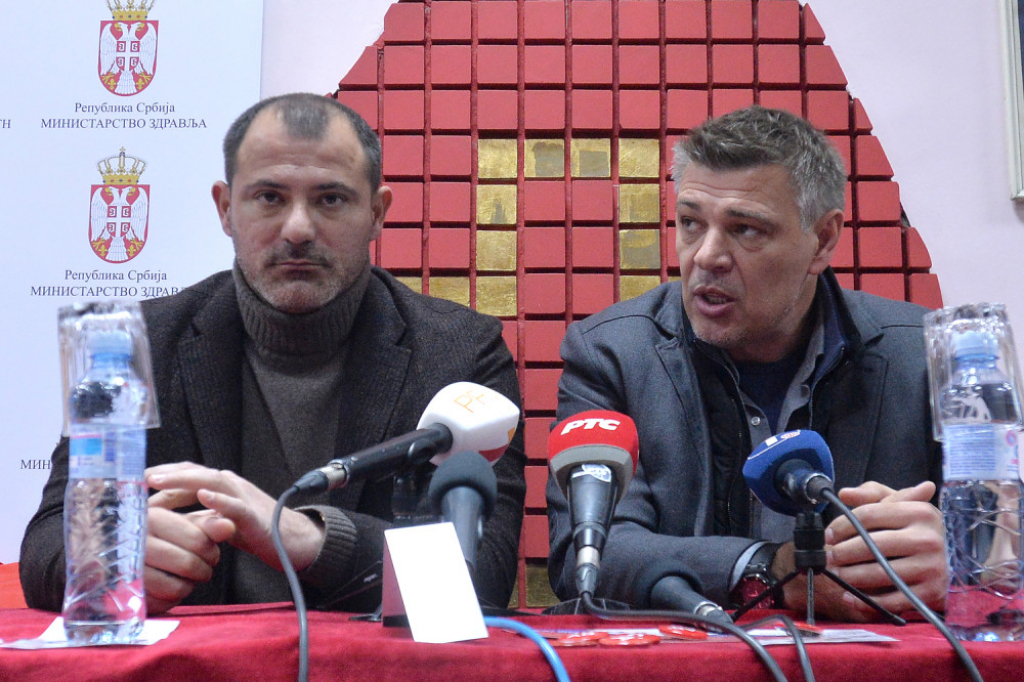 Dejan Stanković, Savo Milošević