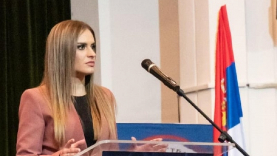 Milica Đurđević Stamenkovski