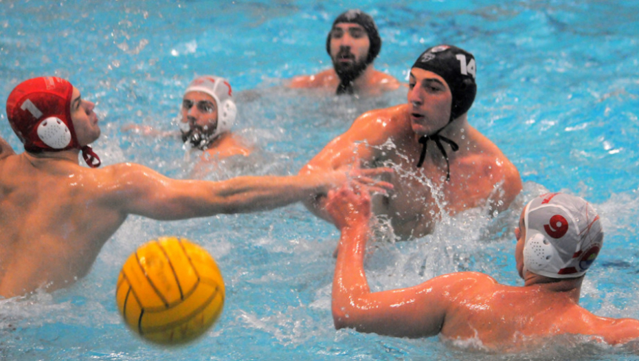 Radnički - Vojvodina