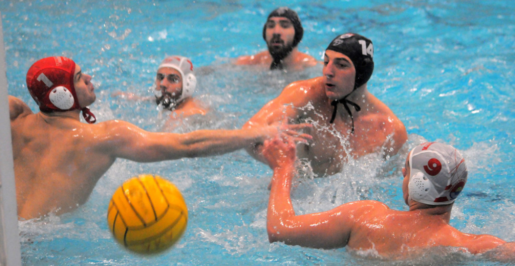 Radnički - Vojvodina