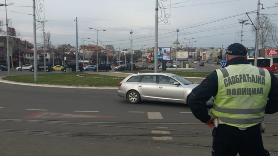 atmosfera pred "večiti derbi"