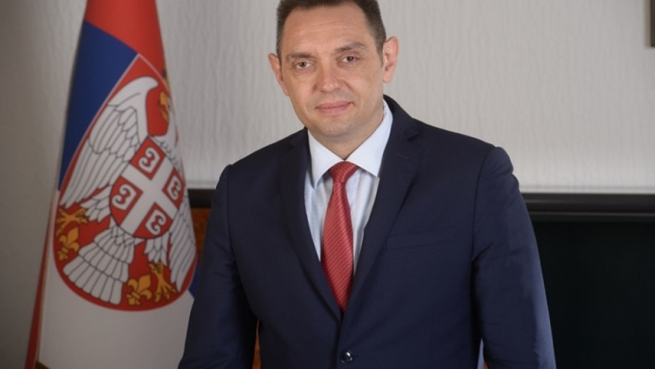 Aleksandar Vulin