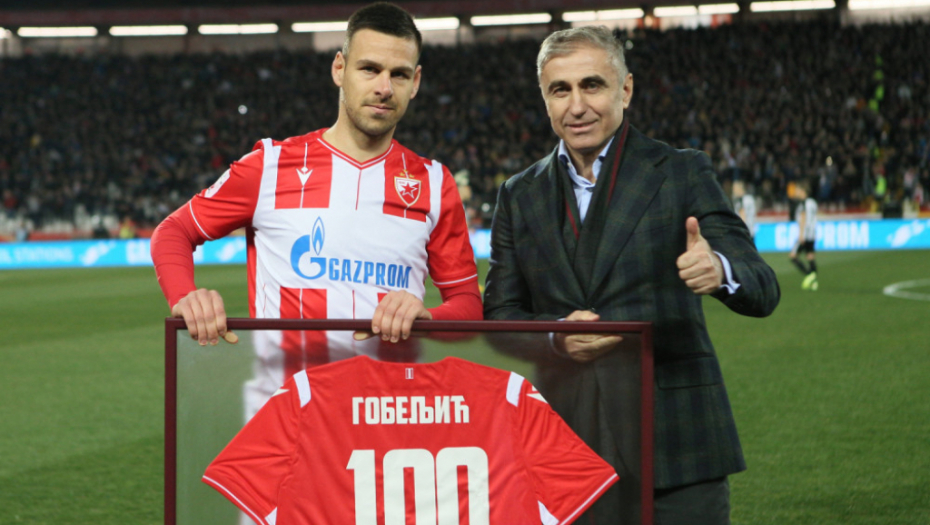 162. večiti derbi! Crvena zvezda - Partizan